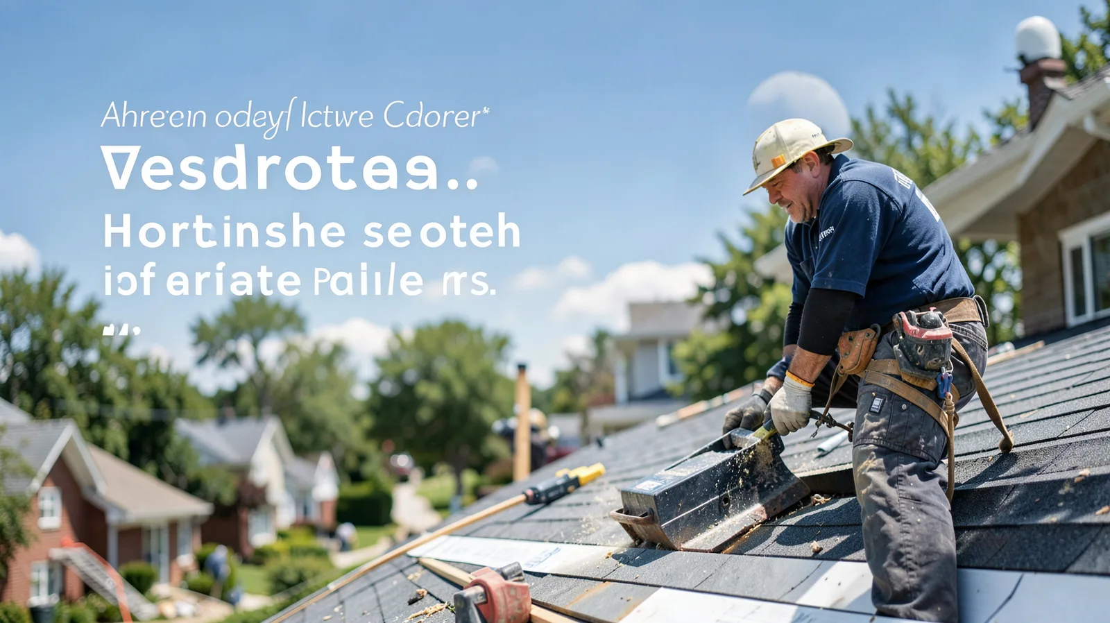 Roof Replacement in Tunnelton, WV near me